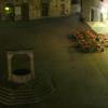 Piactér este (San Gimignano)